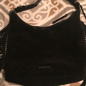 Authentic Michael Kors shoulder bag. NWOT